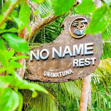 No Name Rest Ξενοδοχείο Unawatuna Εξωτερικό φωτογραφία
